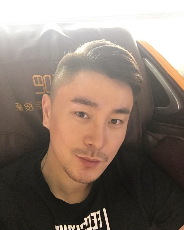 郑Sir的第二张照片--古田交友网