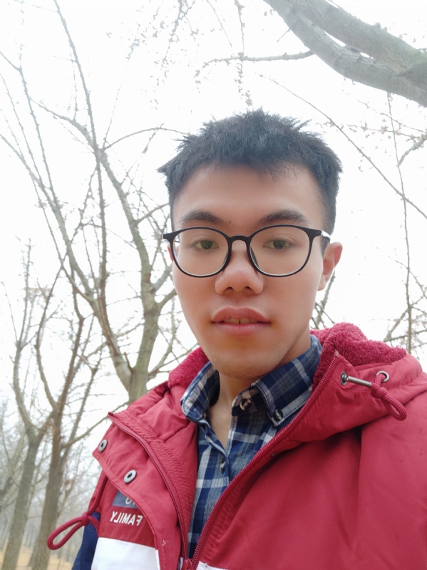 小久久的第一张照片--古田交友网