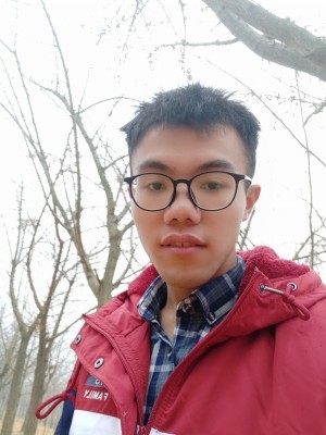小久久的第四张照片--古田交友网