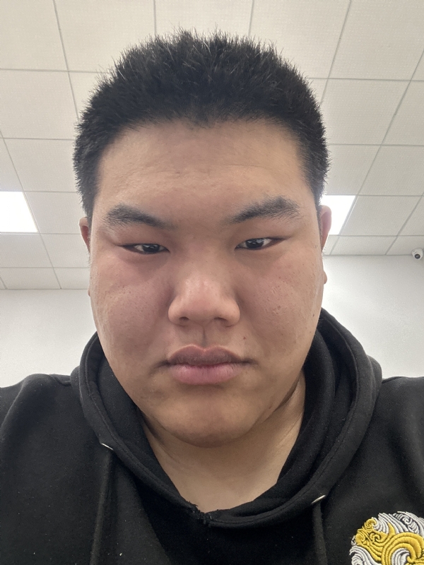 福多多的第一张照片--古田交友网