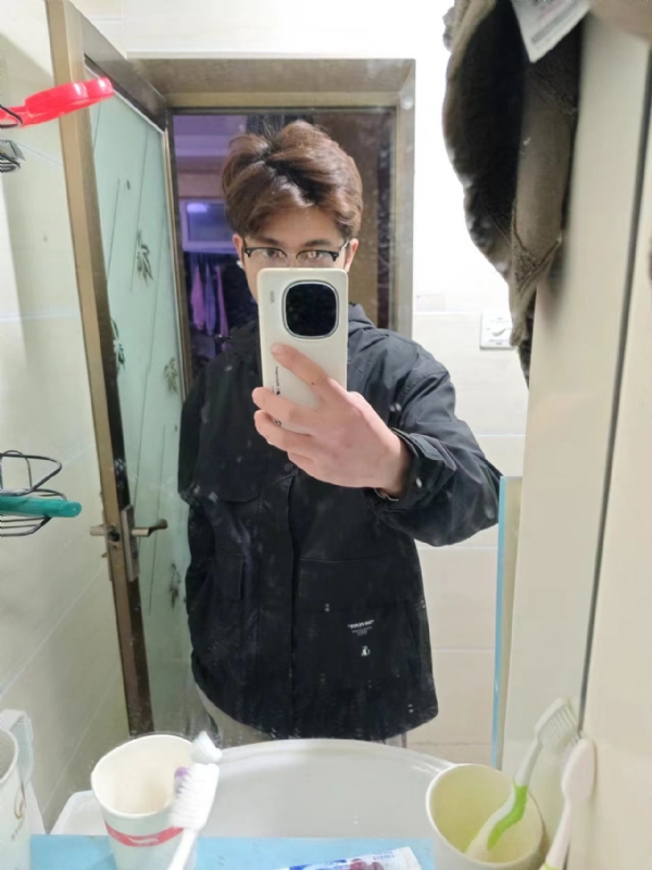 想吃糖醋渝的第一张照片--古田交友网