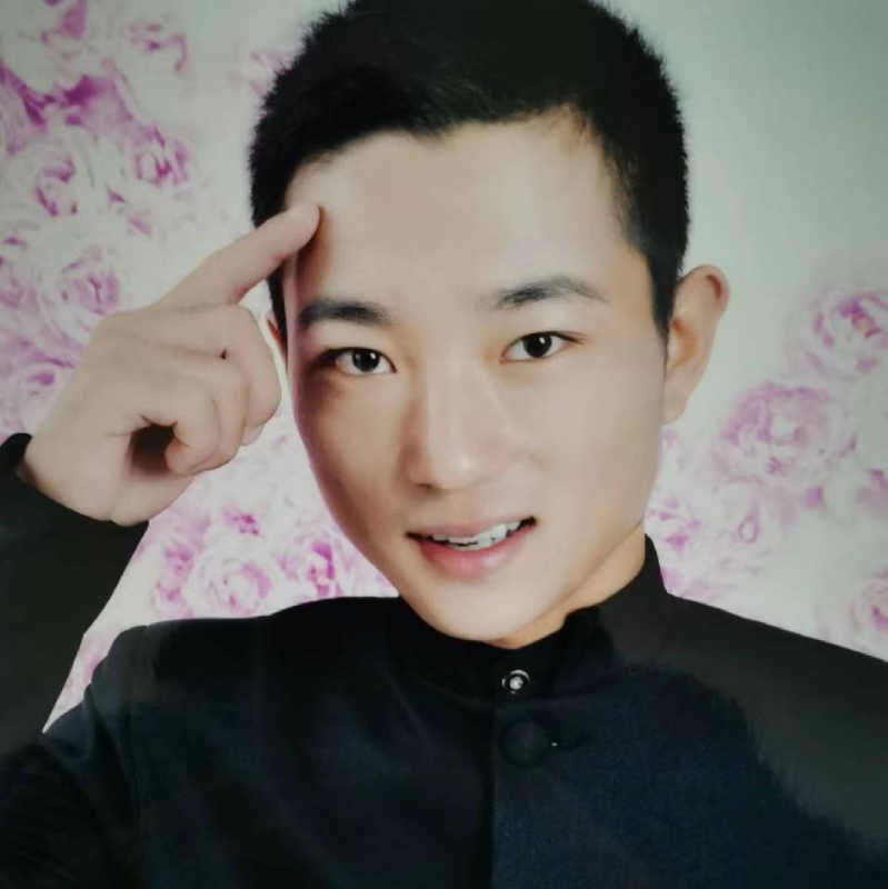 共度一生的第一张照片--古田交友网