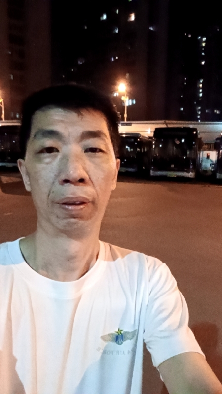 小丑的第一张照片--古田交友网