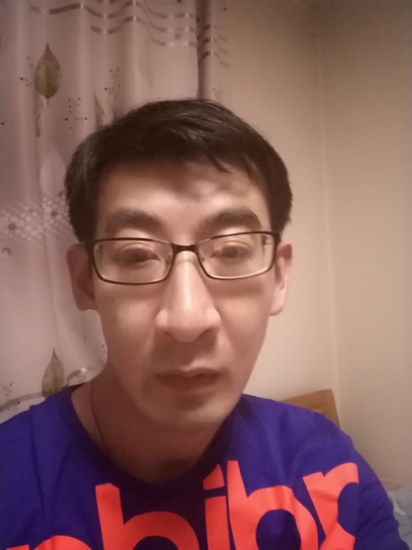 摩羯的第一张照片--古田交友网
