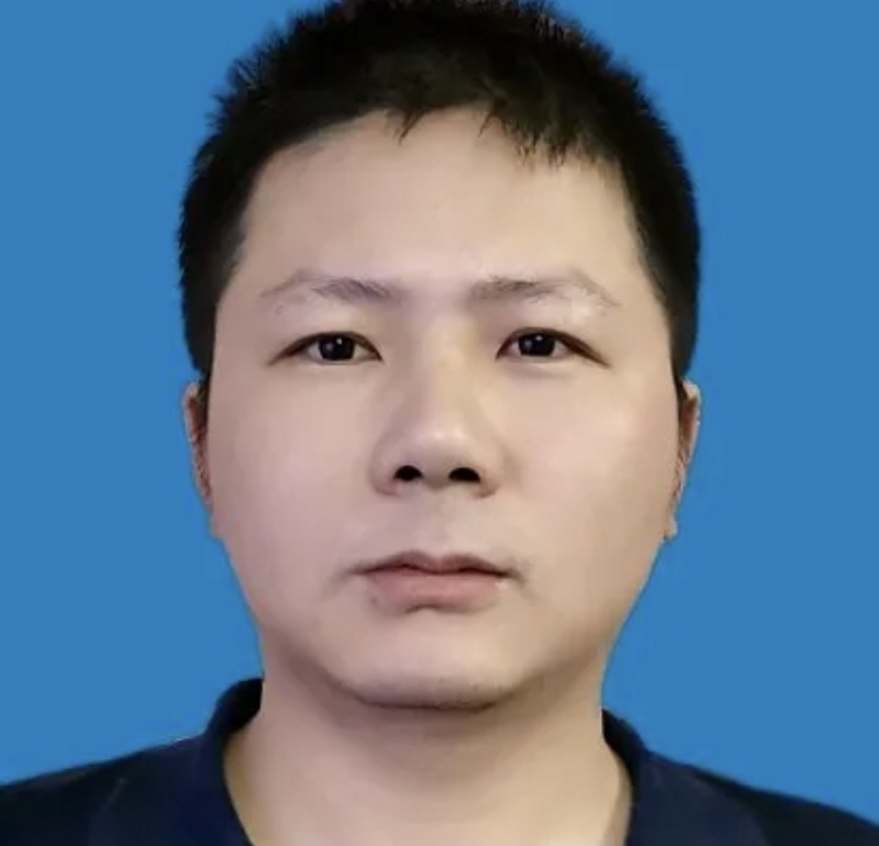 寒山的第一张照片--古田交友网