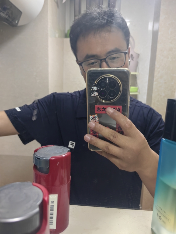 岁月静好的第一张照片--古田交友网