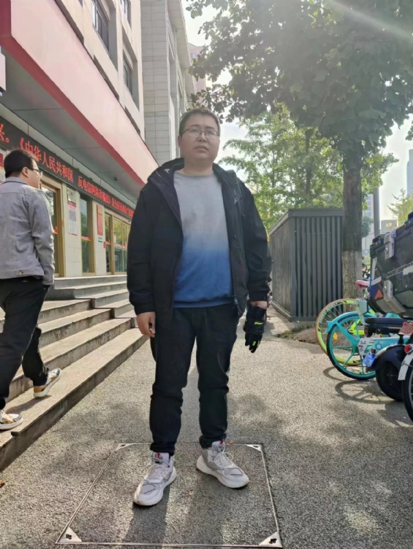 寻找另一个爱人的第一张照片--古田交友网