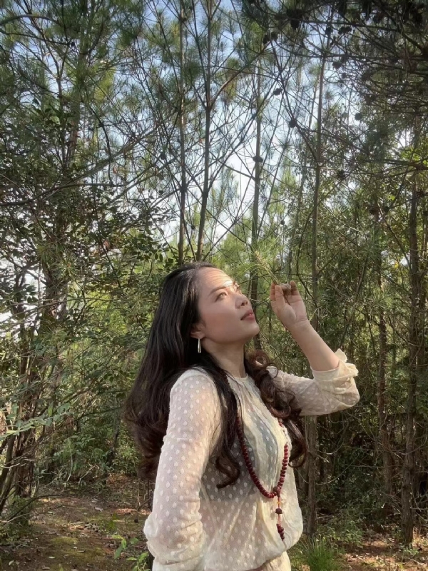粉研的第一张照片--古田交友网