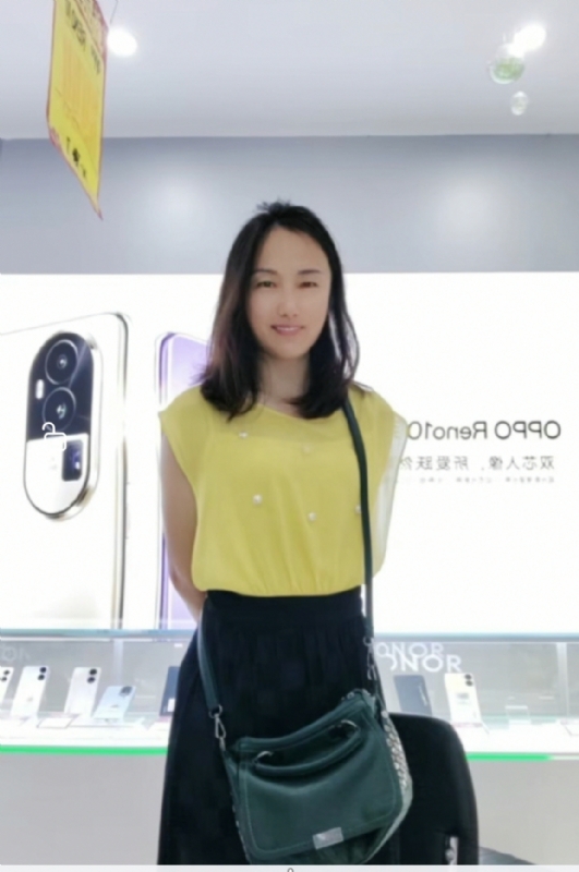 阿君的第一张照片--古田交友网