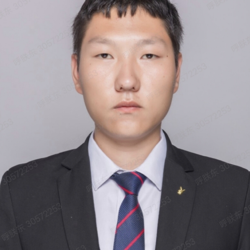 哈哈的第一张照片--古田交友网