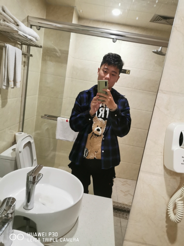 佛系人生的第四张照片--古田交友网