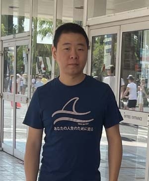 花都帅哥的第二张照片--古田交友网