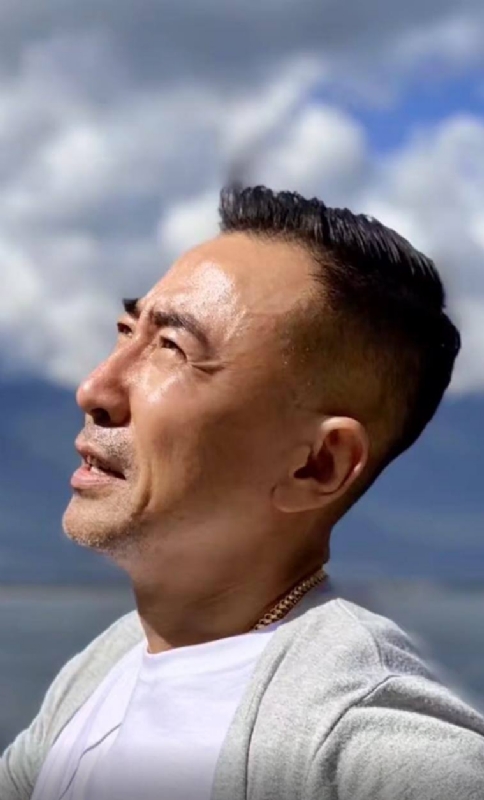 张凯的第一张照片--古田交友网