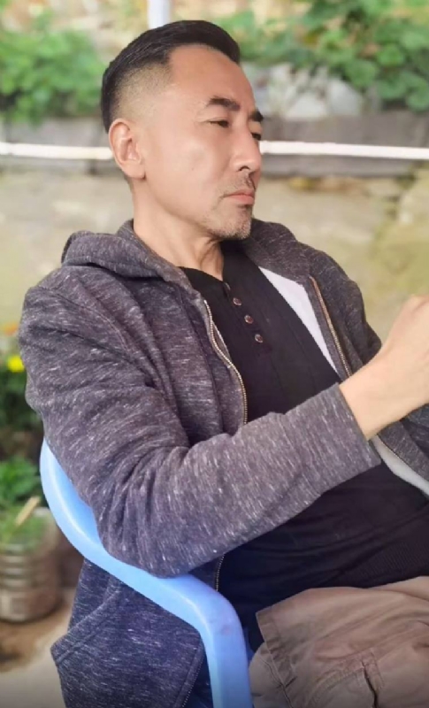 张凯的第二张照片--古田交友网