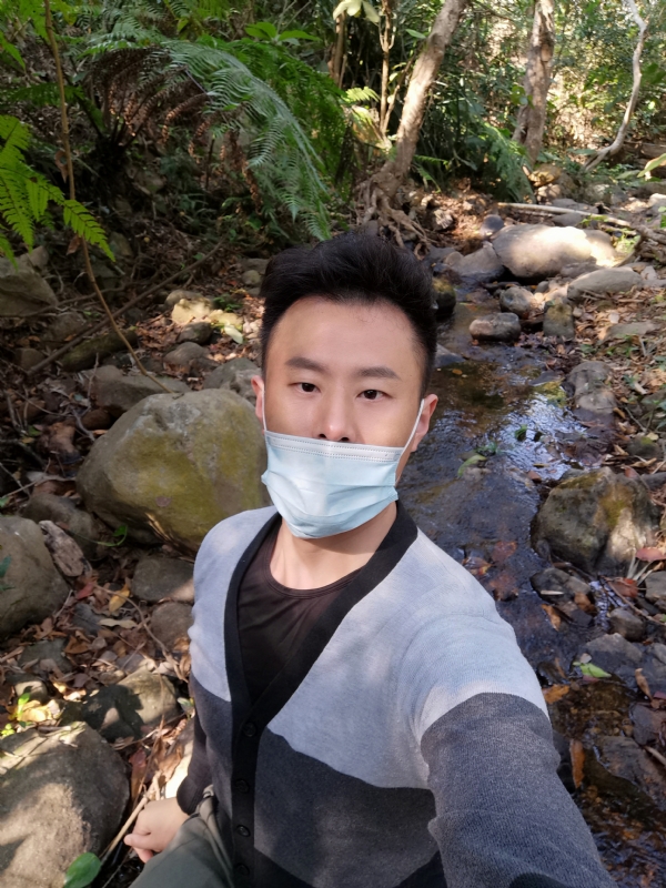 Rock的第一张照片--古田交友网