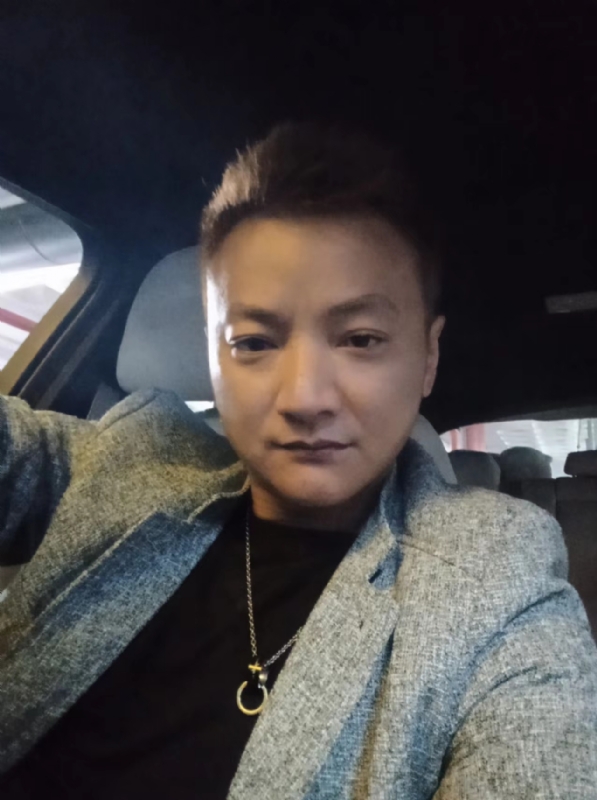 夜、有雨敲窗的第三张照片--古田交友网