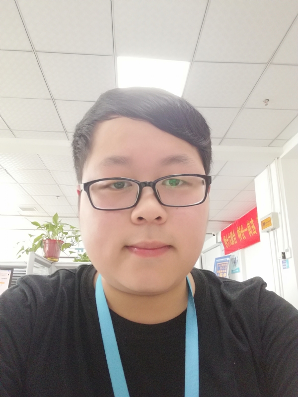 自由自在的第一张照片--古田交友网