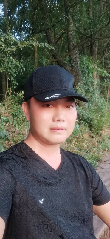 郑哥的第一张照片--古田交友网