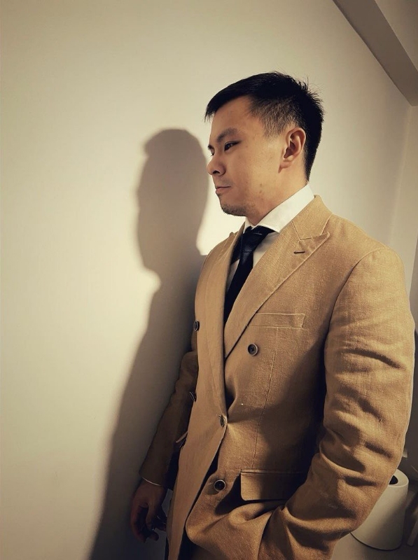 尋歡人的第一张照片--古田交友网