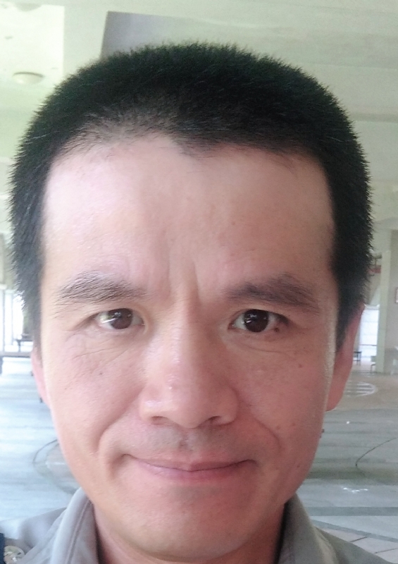 啊辣的第一张照片--古田交友网