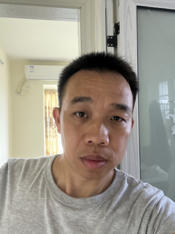 Maosong的第一张照片--古田交友网