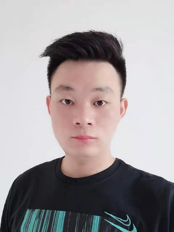 麦吉的第一张照片--古田交友网
