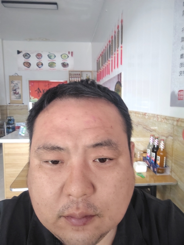 风云鹏的第一张照片--古田交友网
