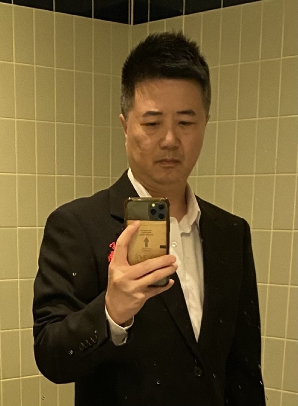 Alan的第三张照片--古田交友网