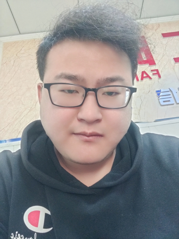 小张的第一张照片--古田交友网