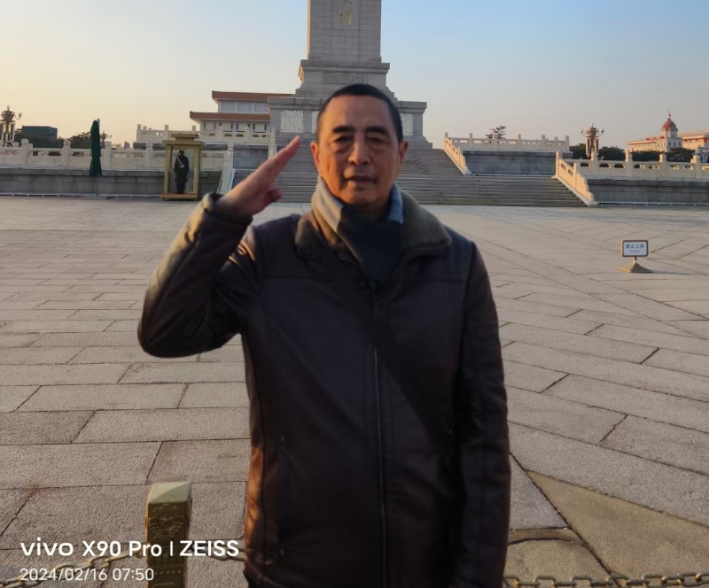 超爱英的第一张照片--古田交友网