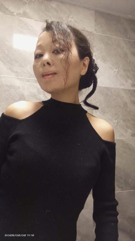 阿春的第一张照片--古田交友网