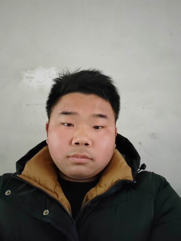 精神饱满的第五张照片--古田交友网