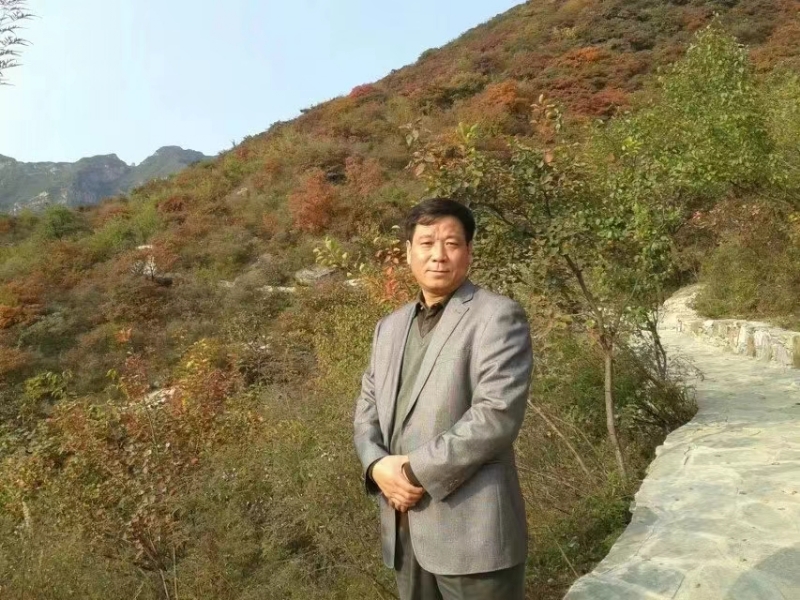 古树的第一张照片--古田交友网