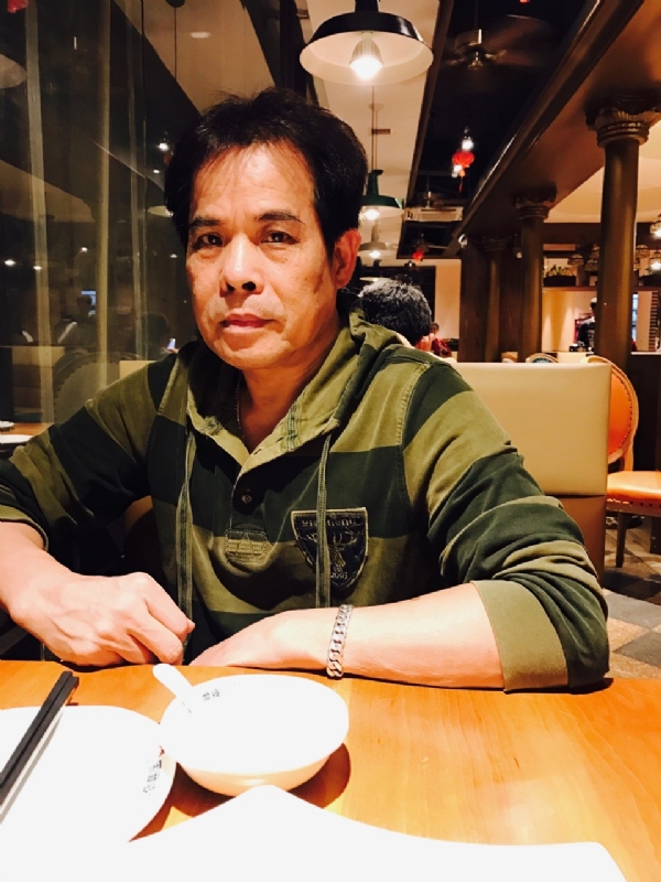 天马行空的第一张照片--古田交友网