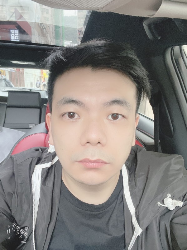 Daniel龍的第一张照片--古田交友网