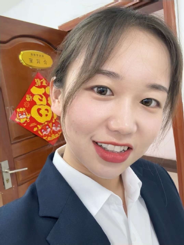 唐口煤业卫政娟的第一张照片--古田交友网
