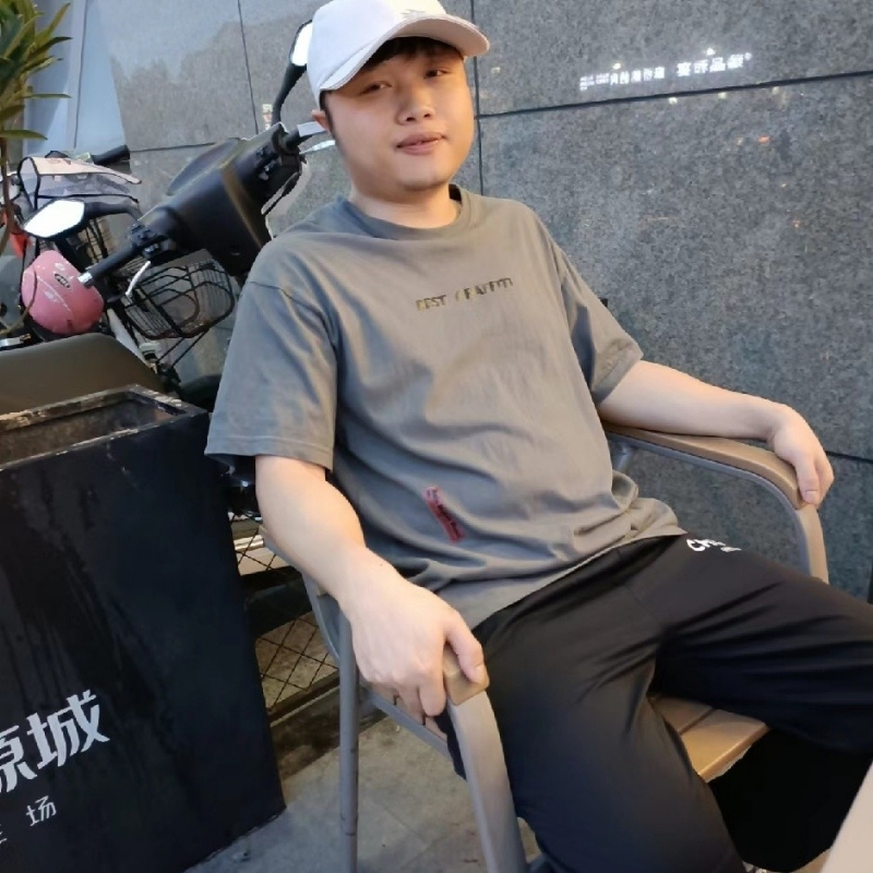 风吹半夏的第一张照片--古田交友网