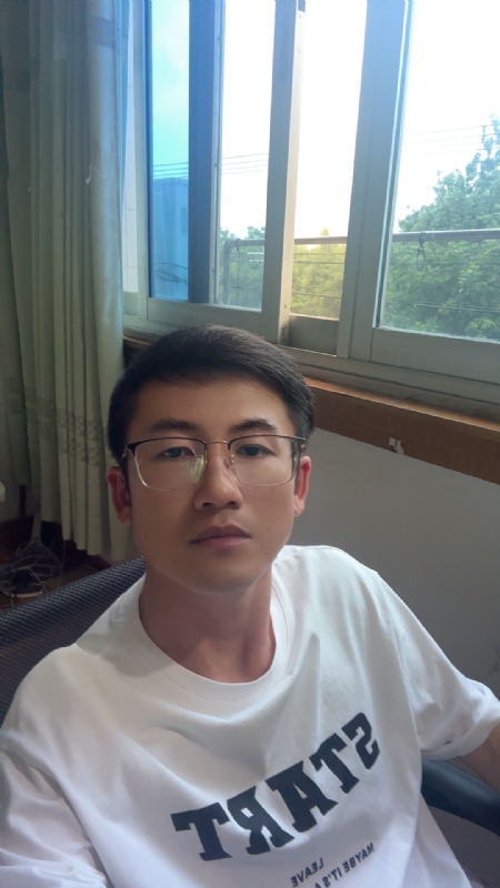 叶先生的第一张照片--古田交友网