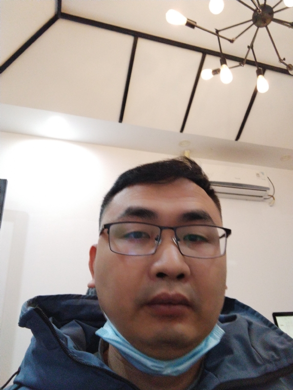 右手年华的第一张照片--古田交友网
