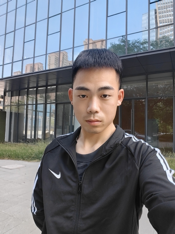 铜川相亲的第一张照片--古田交友网