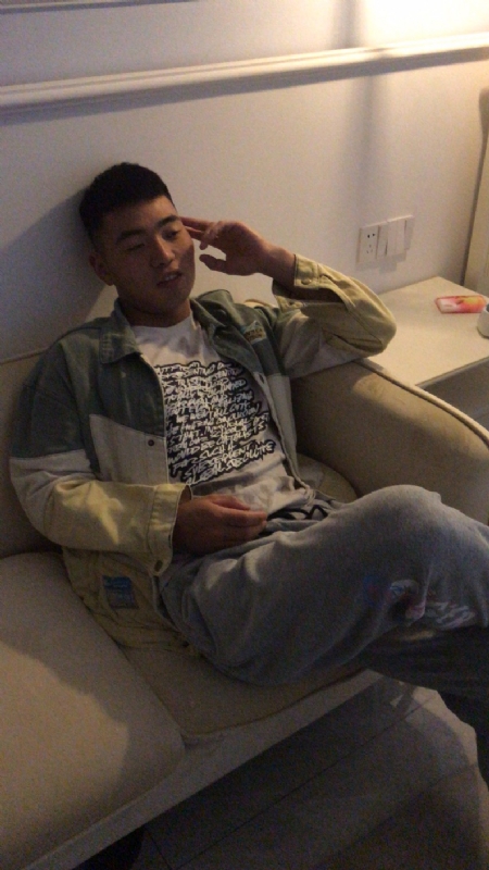 大太子的第一张照片--古田交友网
