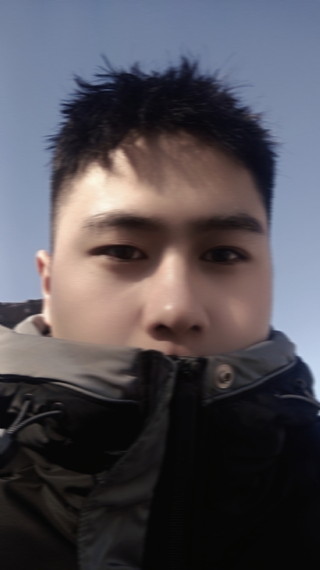 向钱看的第一张照片--古田交友网