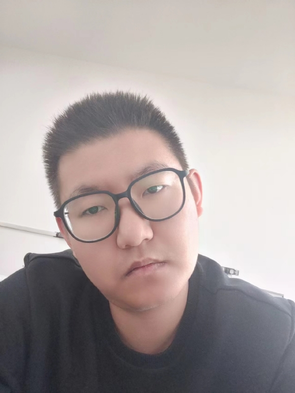 小黑子的第一张照片--古田交友网