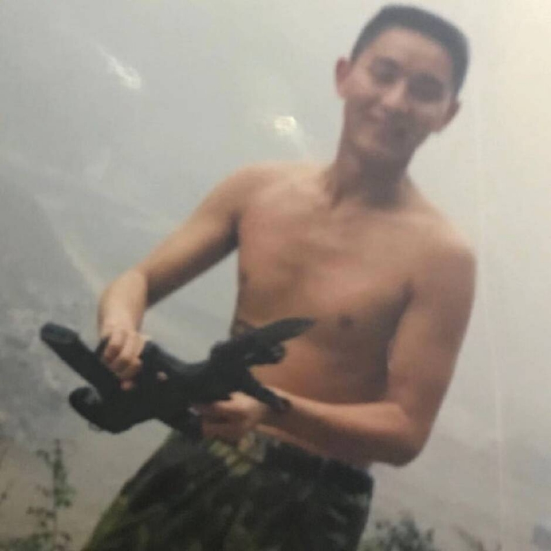 肖老兵yx的第一张照片--古田交友网