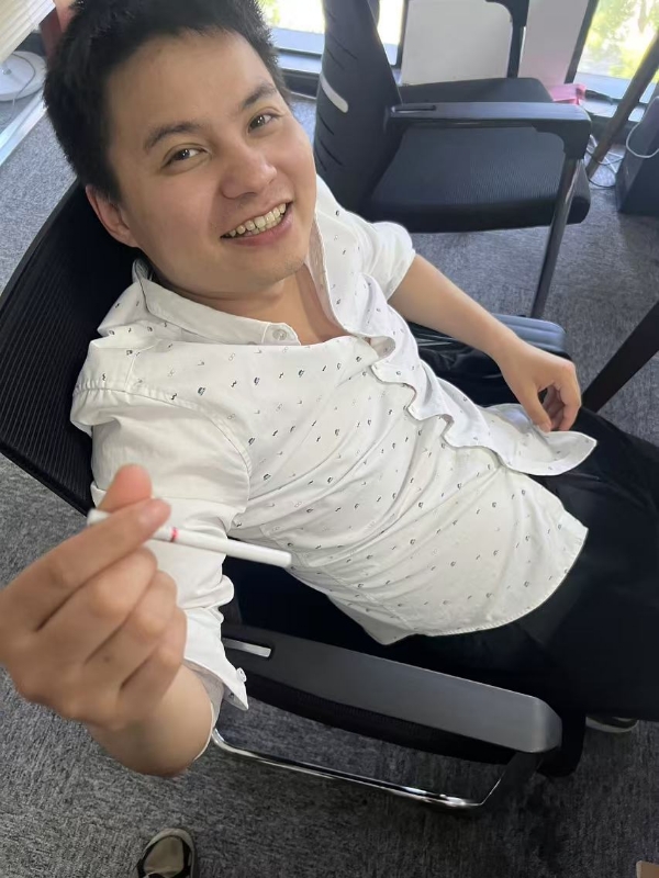我是你辉哥的第一张照片--古田交友网
