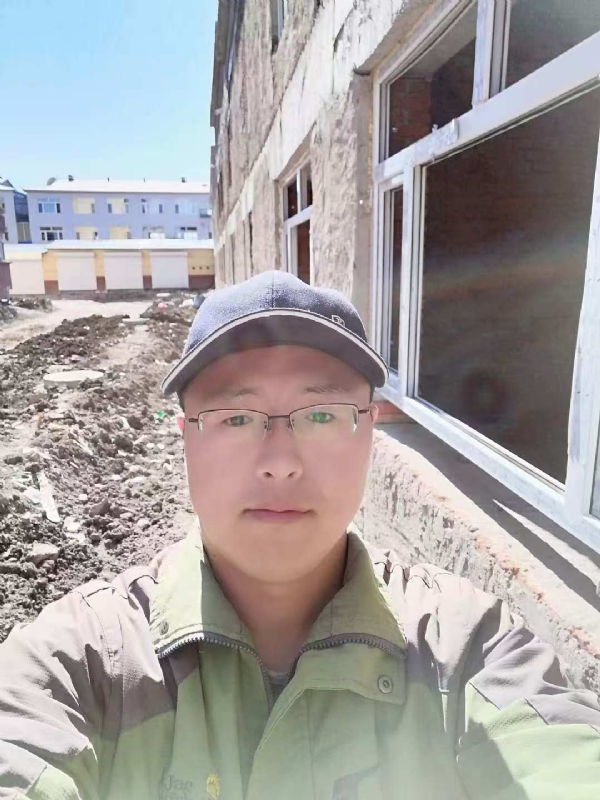 旭日东升的第一张照片--古田交友网