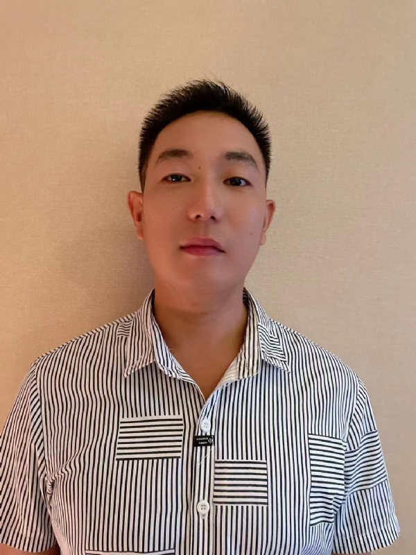 陈先生的第三张照片--古田交友网