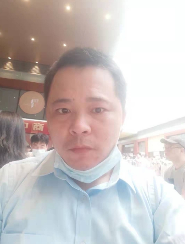 l蓝莲的第一张照片--古田交友网