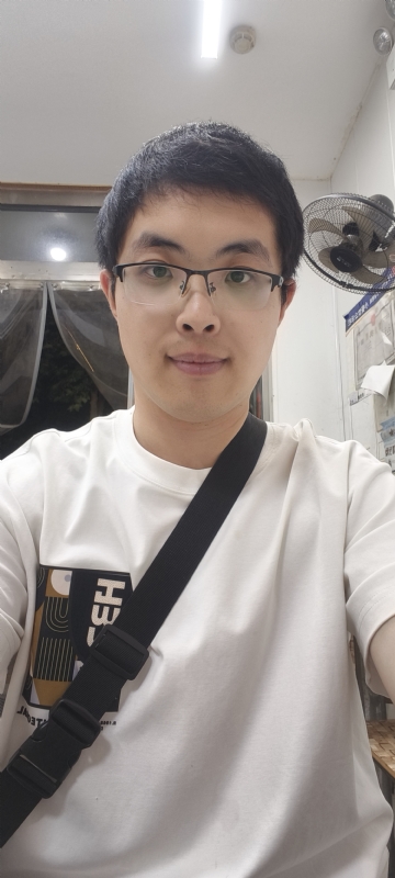 芯羽的第一张照片--古田交友网