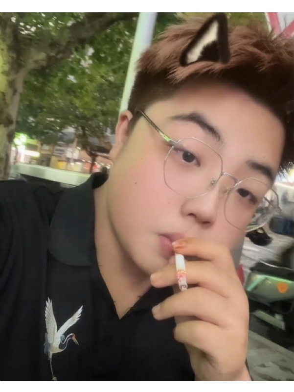 不循环的缘的第一张照片--古田交友网